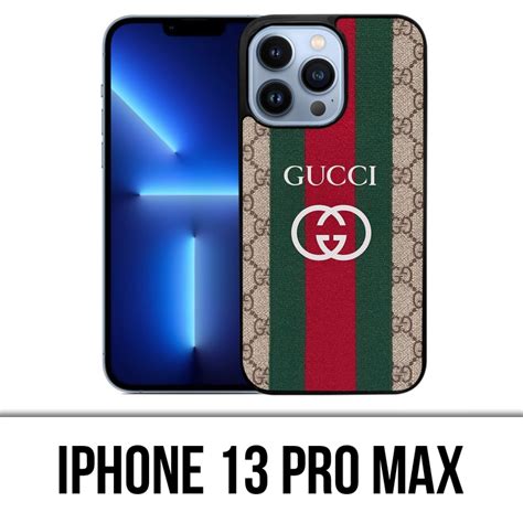 funda iphone 13 pro max gucci|gucci iphone 15 pro max case.